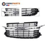 85136868 Chrome Front Bumper Grille Fits Chevy Chevrolet Tahoe/suburban 2021-24. Fixed Price $256.07.