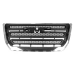 GM1200723 New Grille Fits 2016-2017 Gmc Terrain Sl/sle. Fixed Price $171.00.