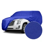 For Dodge Grand Caravan 96-00 Covercraft Ultratect Blue Custom. Fixed Price $469.99.