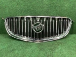2013-2017 Buick Enclave Front Chrome Upper Grille Genuine Oem. Fixed Price $280.00.