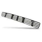 Bumper Grille For Audi A4 1996-2001 Replacement Front Center Standard Line. Fixed Price $29.10.