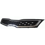 Front Grille Fits 2012-2015 Kia Rio Sedan 104-59469A. Fixed Price $62.96.