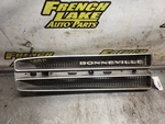 Passenger Right Grille Excluding Grand Prix Fits 1966 Pontiac Bonneville 1202383. Fixed Price $100.00.