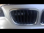 Passenger Grille Sport Line Upper Fits 13-15 Bmw X1 2138424. Fixed Price $150.00.