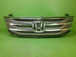 11-13 Honda Odyssey Front Grille With Emblem Chrome Oem. Fixed Price $119.99.