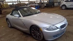 Passenger Right Grille Upper Chrome Fits 03-08 Bmw Z4 5785896. Fixed Price $81.90.