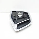 New Audi Q5 Fy Front Bumper Right Air Guide Grille 80F807680COX 80F-807-680-COX. Fixed Price $154.50.