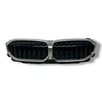 2020-2023 Bmw 3-SERIES G20/G21 Upper Grille Air Duct With Flap Control Oem. Fixed Price $130.00.