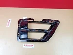 2015-2017 Volkswagen Golf Lower Right Bumper Grill Oem 5G0853666H. Fixed Price $51.23.
