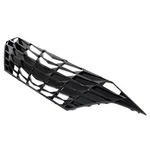 Black Front Bumper Grille Fits 2021 2022 2023 Hyundai Elantra Sedan #86351AA000. Fixed Price $99.99.