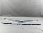 1980 - 1985 Cadillac Seville Hood Lip Grille Cap Trim Molding 1003. Fixed Price $70.00.