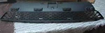 +new General Motors Gm 22712649 Grille,radiator Upper *black 03-04 Ion. Fixed Price $66.96.
