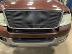 Grille Chrome Surround King Ranch Fits 05-08 Ford F150 Pickup 352049. Fixed Price $314.58.