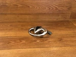 2013-2015 Infiniti JX35 QX60 Front Grille Emblem Logo Badge View Camera Oem #2. Fixed Price $136.50.