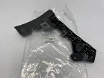 2024 Subaru Impreza Front Grille Shutter Bracket Driver Lh New 57707FN120. Fixed Price $43.87.