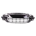 Grille (standard Line) Fits 2016 - 2023 Mazda MX5 Miata. Fixed Price $152.06.