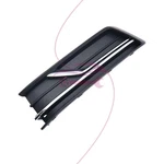 For 2016-2019 Volkswagen Passat Fog Light Cover Textured Front Driver Side. Fixed Price $43.33.