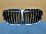 Oem 2025 2026 Bmw X7 40I Front Grille. Fixed Price $95.00.