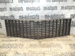 75-76 Cadillac Deville Fleetwood Oem Front Chrome Upper Hood Grille. Fixed Price $119.93.