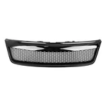 Front Bumper Upper Grille 2009-2013 Subaru Forester Honeycomb Mesh. Fixed Price $80.85.
