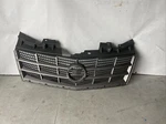 2008 -2011 Cadillac Sts Front Upper Grille Oem. Fixed Price $180.00.
