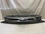 08-11 Ford Focus Grille Upper Bright Chromed Bars Oem 8S43-8200-BGW. Fixed Price $130.00.