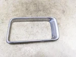 2015-16 Jeep Grand Cherokee Insert Grille Surround Trim Bezel 68143132AB *read*. Fixed Price $30.75.