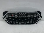 2022-2024 Audi S5 Coupe Front Upper Center Radiator Grille W/ Pdc Hole Oem. Fixed Price $431.10.