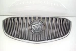 2014 Buick Lecrosse Grille Oem. Fixed Price $638.12.