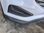 Passenger Grille Lower Cover Mounted Fits 19-24 Edge 736145. Fixed Price $116.16.
