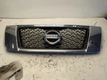 (local Pickup Only) Grille With Surround View Fits 13-16 Pathfinder 786715. Fixed Price $189.90.
