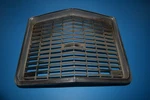 1972 Oem Mercury Montego Gt Mx Brougham Front Grille D2GB-8A133-AB. Fixed Price $44.95.