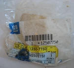 New Nos Gm 1992-96 Buick Roadmaster Upper Molding Cap 12507750. Fixed Price $11.96.