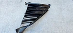 2016-2019 Toyota Mirai Front Left Lower Bumper Grille W/sensor Oem 53127-62010. Fixed Price $129.00.