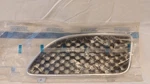 New Oem Gm Radiator Grille Insert Left 22644245 Pontiac Grand Am 1999-2005. Fixed Price $17.00.
