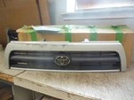 Toyota Oem Front Grille 1996-1998 4RUNNER Hilux Surf 53100-35510. Fixed Price $199.95.