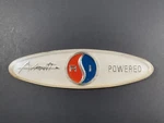 1963-1964 Studebaker R1 Avanti Emblem. Fixed Price $100.00.