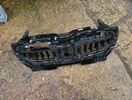 2025 Bmw Series G60 G6X G90 M5 Front Bumper Upper Radiator Grill 5A09B52. Fixed Price $436.57.