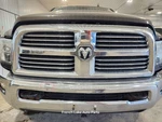 Grille Chrome **has Some Small Pitting** Fits 13-18 Dodge 2500 Pickup 1348714. Fixed Price $300.00.