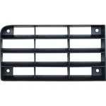 Oer 14019276 Right Hand Side Z/28 Grille For 1982-84 Camaro, Black. Fixed Price $79.99.