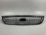 FDW1070AA Grille 2001-2003 Ford Windstar Chrome Shell W/ Black Insert Plastic. Fixed Price $64.95.
