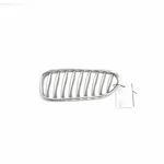 2003 2004 2005 2006 2007 2008 Bmw Z4 Grille Upper Chrome Lh 7051959. Fixed Price $40.00.