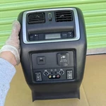 Infiniti JX35 QX60 13-20 Oem Center Console Rear Ac Climate Heated Seat Switch. Fixed Price $94.95.