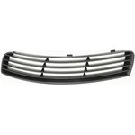 For 2005 2010 Chevrolet Cobalt Lh Bumper Grille Outer Base/ls Model Wo/ Fog Hole. Fixed Price $28.57.