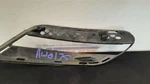 10 Mercedes Benz S550 Front Left Driver Lower Fog Light Bezel Black. Fixed Price $40.50.