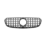 Grille For Mb 2538885500 Mercedes-benz GLC63 Amg 2018-2019. Fixed Price $297.71.