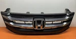 75100TK8A110 14 - 17 Honda Odyssey Front Bumper Cover Upper Grille Emblem Oem. Fixed Price $150.00.