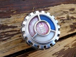 Ford Ltd Ii Grille Emblem 1977 - 1979 Oem Assembly. Fixed Price $44.99.