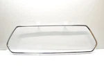 2018-2023 Toyota Tacoma Chrome Grille Surround Molding Bezel Oem 52711-04050 New. Fixed Price $139.99.