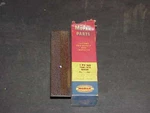 1957 Plymouth Fury Nos Mopar Grill Emblem Base Belvedere Plaza Savoy Suburban. Fixed Price $69.57.